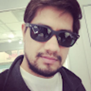 Meet your Posher, Deepak